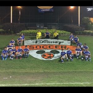 Meet your Posher, Blake